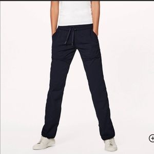 Lululemon Dance Studio Pant III